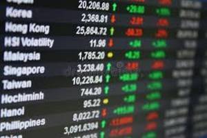 Μικτή η εικόνα των ασιατικών χρηματιστηρίων