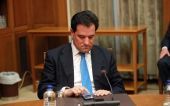 Άδωνις:Δεν μας δίνουν την επιστολή Τσακαλώτου, να δούμε τι λέει;