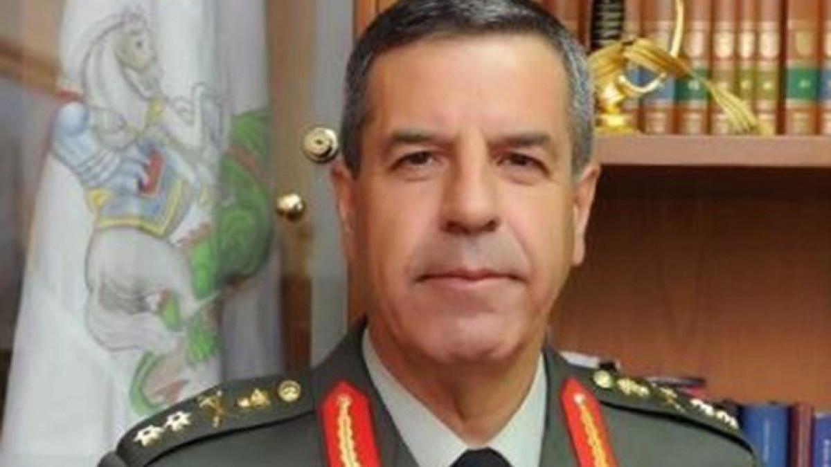 Αρχηγός ΓΕΣ: Είμαστε έτοιμοι για κάθε απειλή, να κοιμάστε ήσυχοι