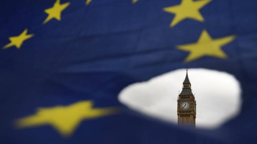 Der Spiegel: Δεν επηρεάζεται η Γερμανία από το Brexit