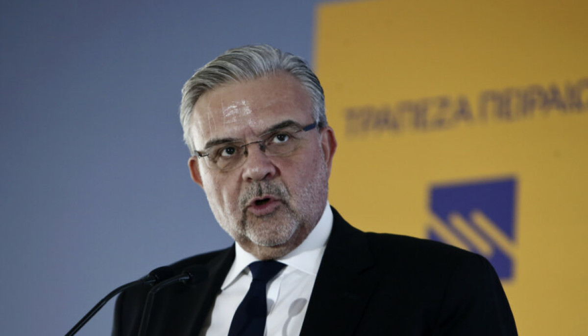 Μεγάλου για αναβάθμιση από Moody's: Αποτέλεσμα σκληρής δουλειάς και αφοσίωσης