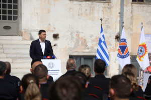 Κικίλιας: Πάμε για πάρα πολύ δύσκολη αντιπυρική περίοδο