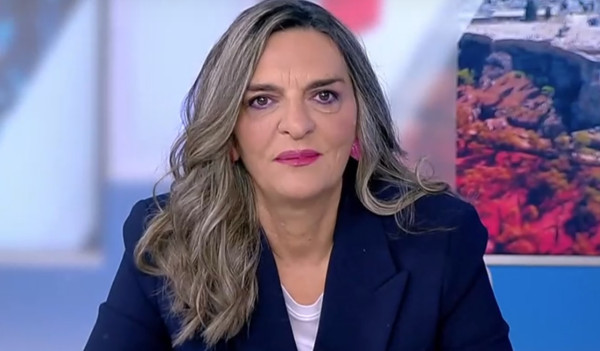 Πέρκα: Ξεκάθαρος πολιτικός λόγος στο νέο εγχείρημα- Θα είμαστε περήφανοι