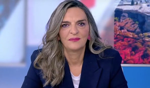 Πέρκα: Ξεκάθαρος πολιτικός λόγος στο νέο εγχείρημα- Θα είμαστε περήφανοι