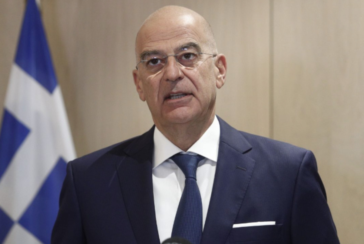 Δένδιας-Γενοκτονία Ποντίων: Εθνικό χρέος η προάσπιση της ιστορικής αλήθειας
