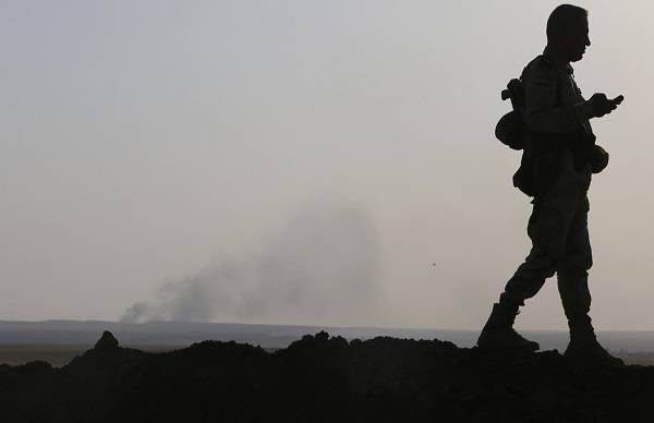 Τουρκία: Θα επαναπατρίσουμε τους τζιχαντιστές μέχρι τέλος του έτους