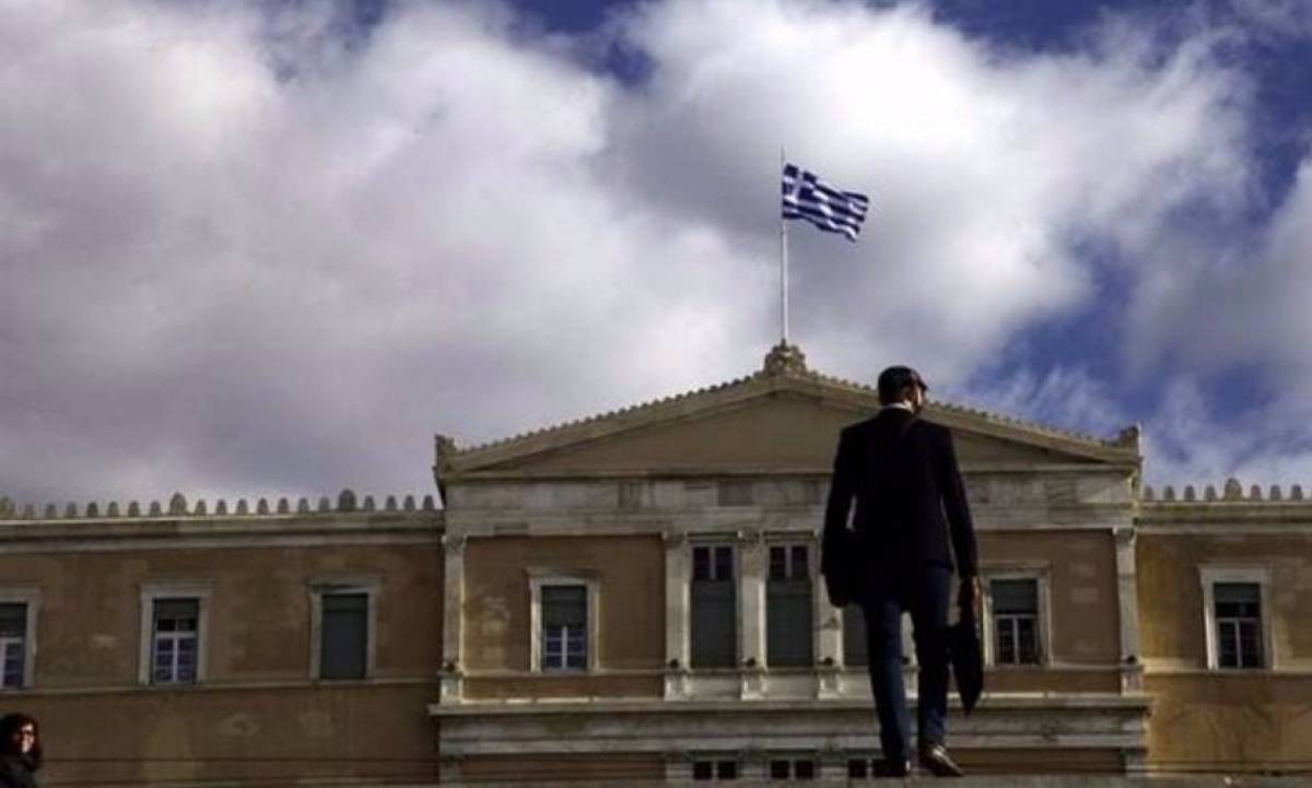 Deutsche Welle: Η μεταμνημονιακή Ελλάδα της κρίσης