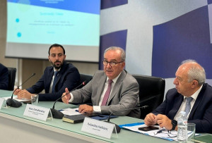 Δίκαιη Μετάβαση: Οι προσκλήσεις ανέρχονται στο 44,41% του συνολικού προϋπολογισμού