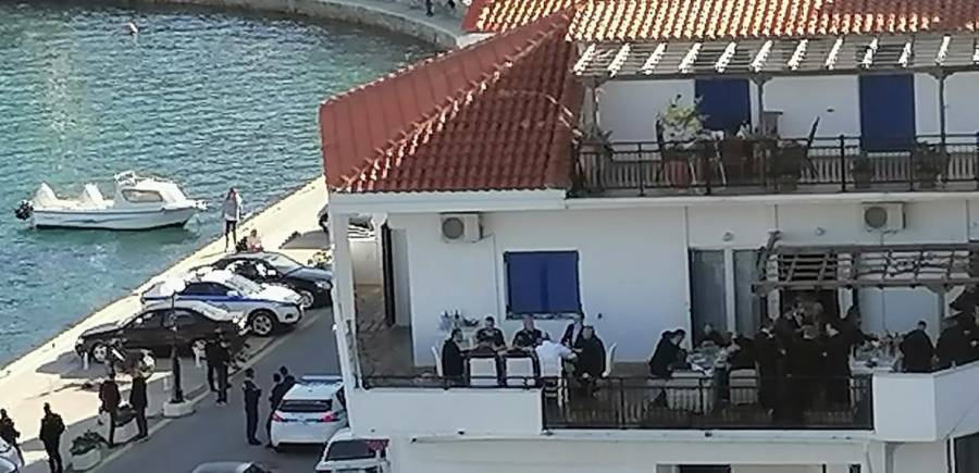 Ποιος υπουργός χάρηκε με το επικοινωνιακό στραπάτσο στην Ικαρία;