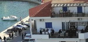 Ποιος υπουργός χάρηκε με το επικοινωνιακό στραπάτσο στην Ικαρία;