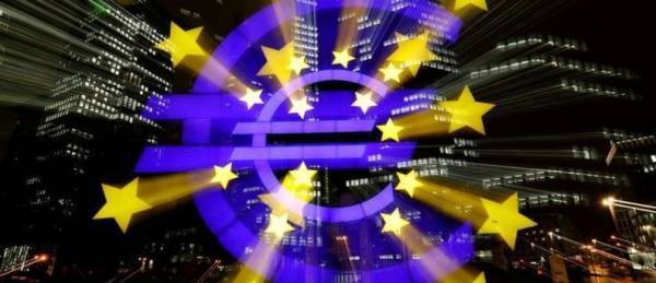 Ευρωζώνη: Ανέβασε ταχύτητα ο ιδιωτικός τομέας- Πτώση στις πωλήσεις λιανικής