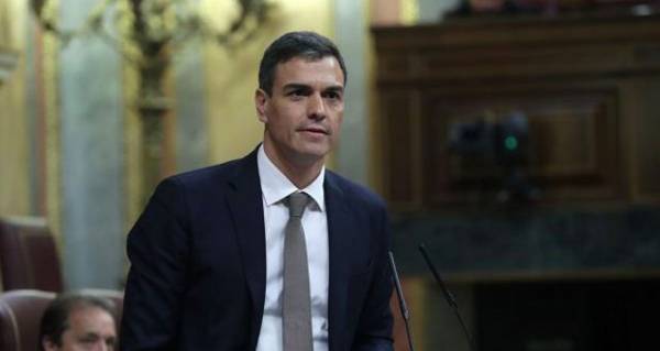 Απέτυχε στην πρώτη προσπάθεια για ψήφο εμπιστοσύνης ο Σάντσεθ