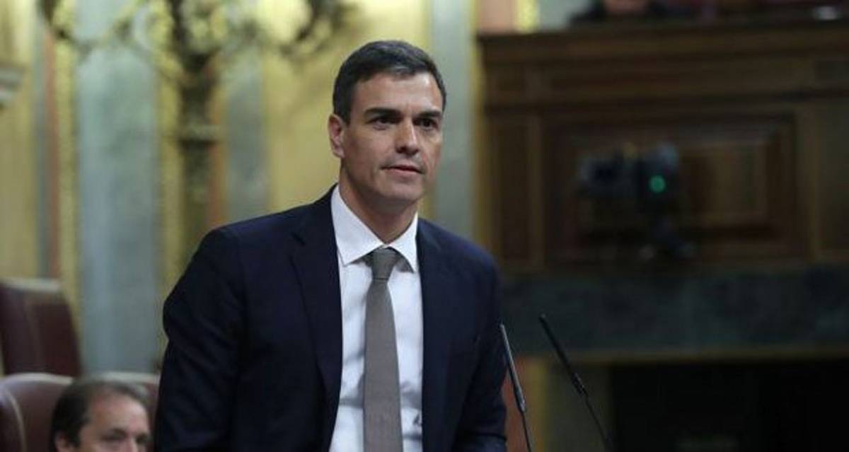 Απέτυχε στην πρώτη προσπάθεια για ψήφο εμπιστοσύνης ο Σάντσεθ