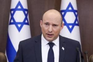 Ναφτάλι Μπένετ: Ο πρώτος Ισραηλινός πρωθυπουργός που επισκέπτεται τα ΗΑΕ