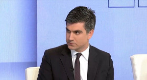 Γλαβίνας για Ανδρουλάκη: Αυτονόητο ότι θα παραμείνει,αν δεν εκλεγεί πρόεδρος
