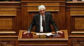 Παρασκευόπουλος: Είμαι έτοιμος να δώσω άδεια εκτέλεσης της απόφασης για το Δίστομο