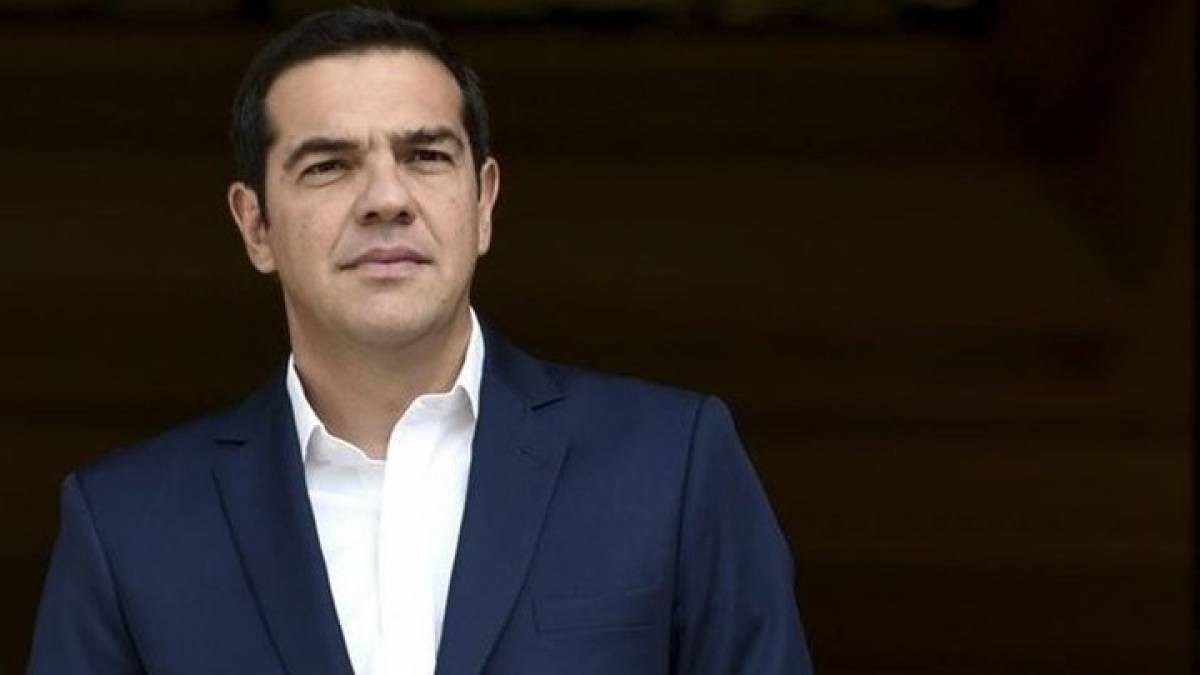 Επαφές Τσίπρα με τους ευρωβουλευτές του ΣΥΡΙΖΑ