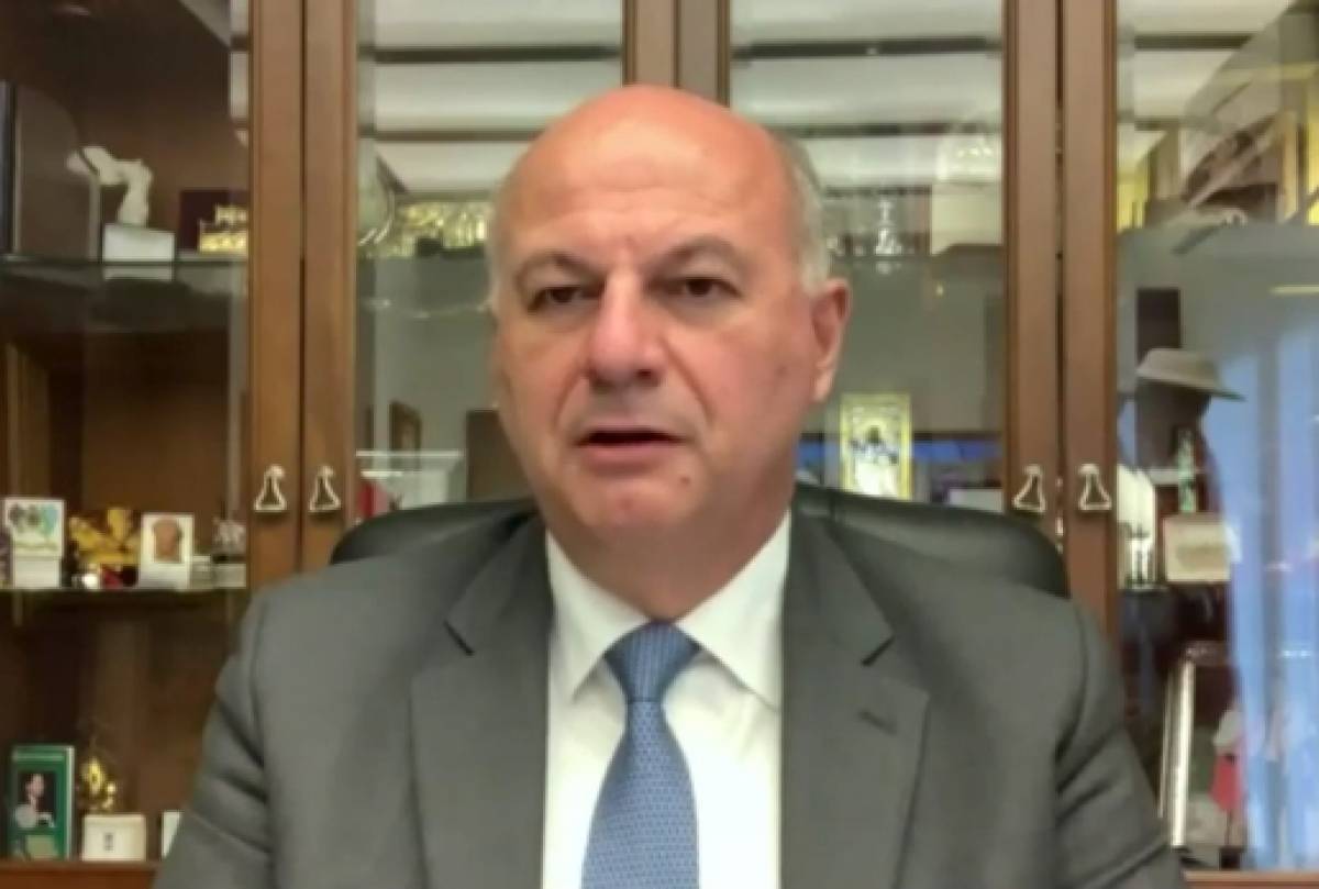 Τσιάρας: Χωρίς ανασταλτικό χαρακτήρα οι ποινές για αθλητική βία