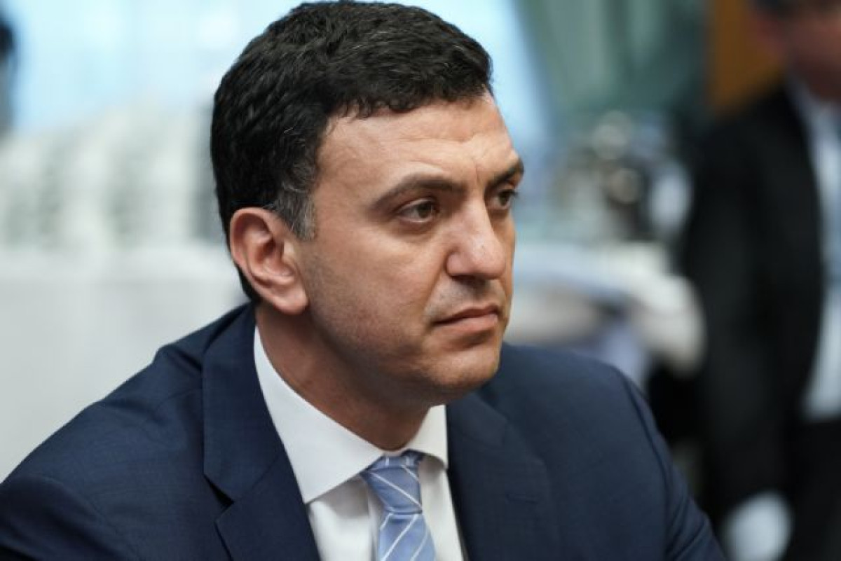 Κικίλιας: Χρειάζεται επαγγελματισμός και σοβαρότητα για την αντιμετώπιση της κακοκαιρίας