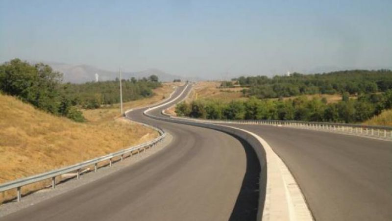 Σπίρτζης: Τον Μάρτιο του 2017 ολοκληρώνονται οι οδικοί άξονες
