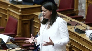 Κεραμέως: Υφαίνουμε ένα δίχτυ προστασίας κάθε παιδιού