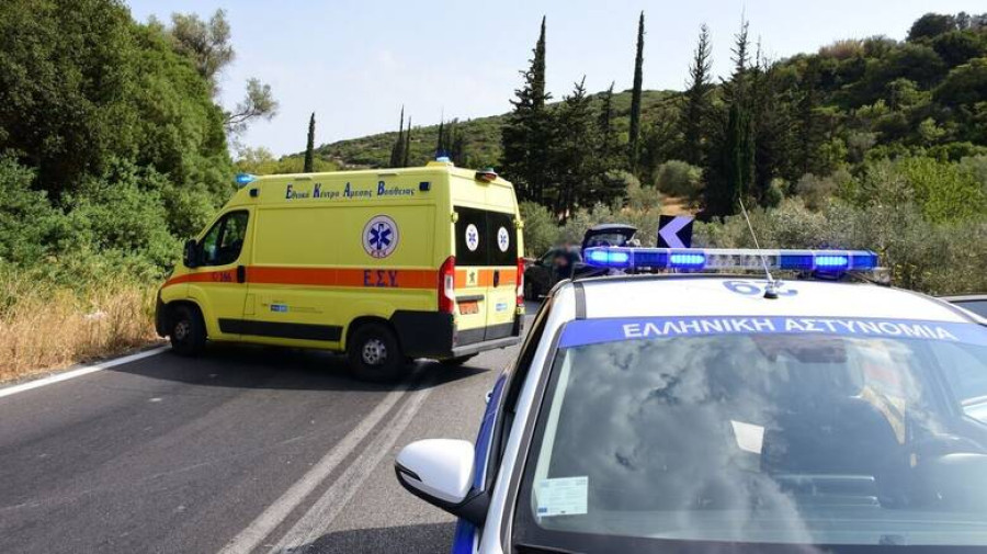 Ξάνθη: Πέθανε η 19χρονη που παρέσυρε και εγκατέλειψε αστυνομικός