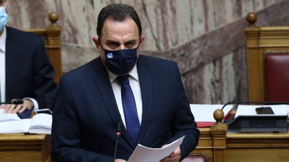 Γεωργαντάς: Πλήρης επάρκεια σε σιτάρι- Συνάντηση με Μητσοτάκη