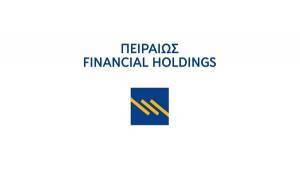 Πειραιώς Financial Holdings: Υπό του 5% το ποσοστό του Paulson