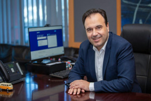 Παπαστεργίου: Στόχος να δίνεται από τη γέννηση ο Προσωπικός Αριθμός