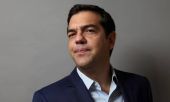 Τσίπρας: Συγχαρητήρια στην ΕΛ.ΑΣ. για την απελευθέρωση Λεμπιδάκη