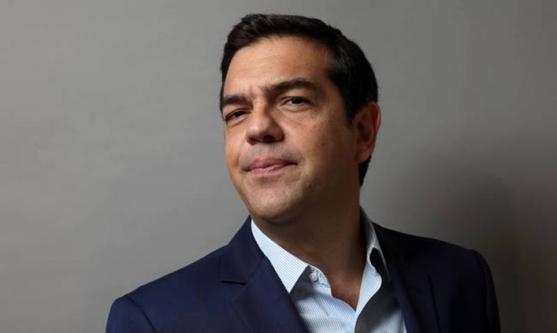 Τσίπρας: Συγχαρητήρια στην ΕΛ.ΑΣ. για την απελευθέρωση Λεμπιδάκη