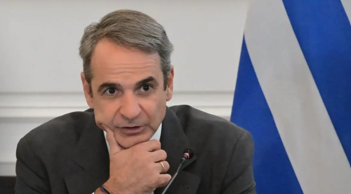 «Η μνήμη ως ευθύνη»: Το μήνυμα Μητσοτάκη για τα 81 χρόνια του Ολοκαυτώματος στο Άουσβιτς