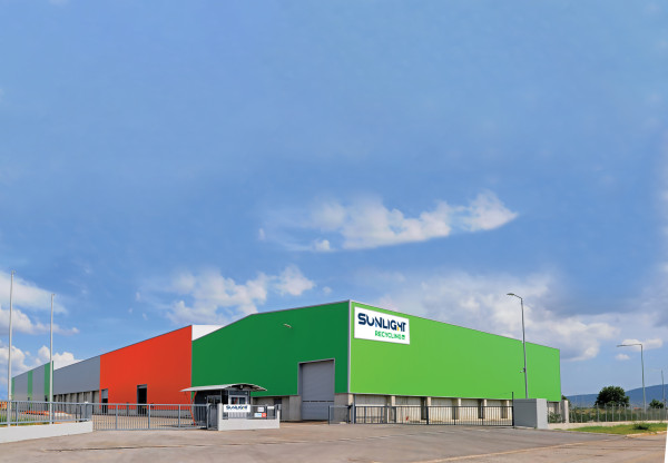 Όμιλος Sunlight: Πλήρης εξαγορά της Ubatt GmbH
