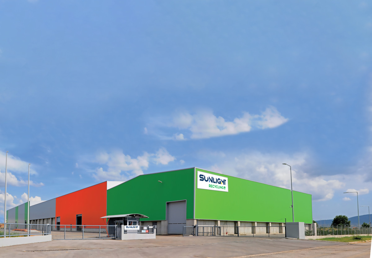 Όμιλος Sunlight: Πλήρης εξαγορά της Ubatt GmbH