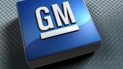 General Motors: Μειώνει την παραγωγή στη Βόρεια Αμερική