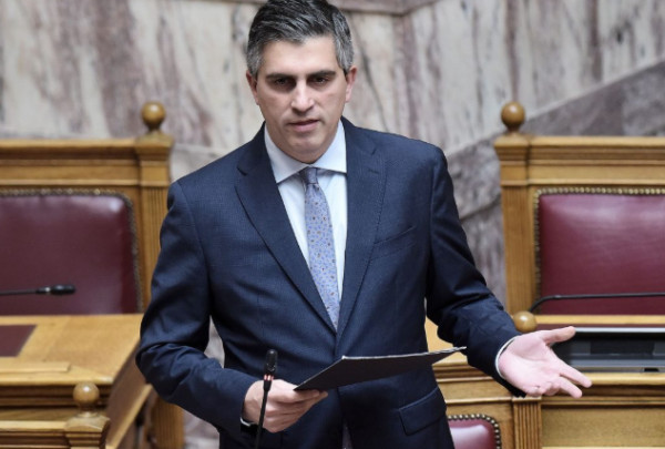 Αυτοψία Δήμα στο Ηράκλειο – Στο 60% η πρόοδος των εργασιών στο νέο αεροδρόμιο