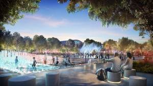 Lamda Development: Παραδίδει στο κοινό το πρώτο έργο του Ελληνικού