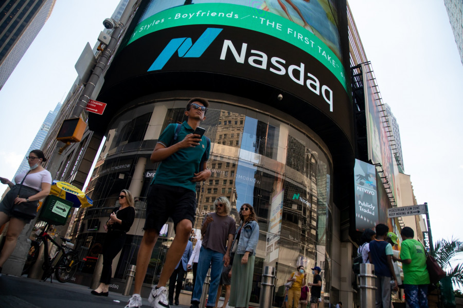 Wall Street:Οι αναλυτές διχάζονται για τη διάρκεια του τεχνολογικού ράλι