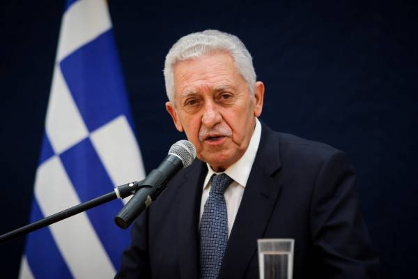 Κουβέλης: Πρέπει να υπογραφεί η Συλλογική Σύμβαση ΠΝΟ με ΕΕΕ