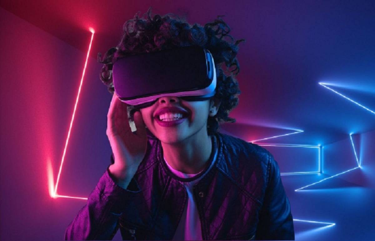Το όραμα του metaverse είναι «παλιά ιδέα» που απέτυχε