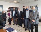 To ΥΠΑΙΘ δρομολογεί την κατάρτιση στον κλάδο της ναυπηγοεπισκευαστικής βιομηχανίας