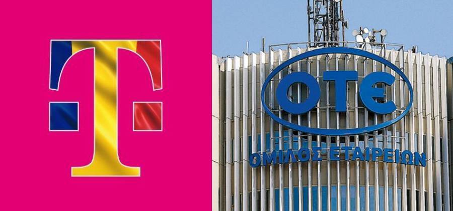 OTE: Ολοκληρώθηκε η πώληση της Telekom Romania έναντι €295,6 εκατ.