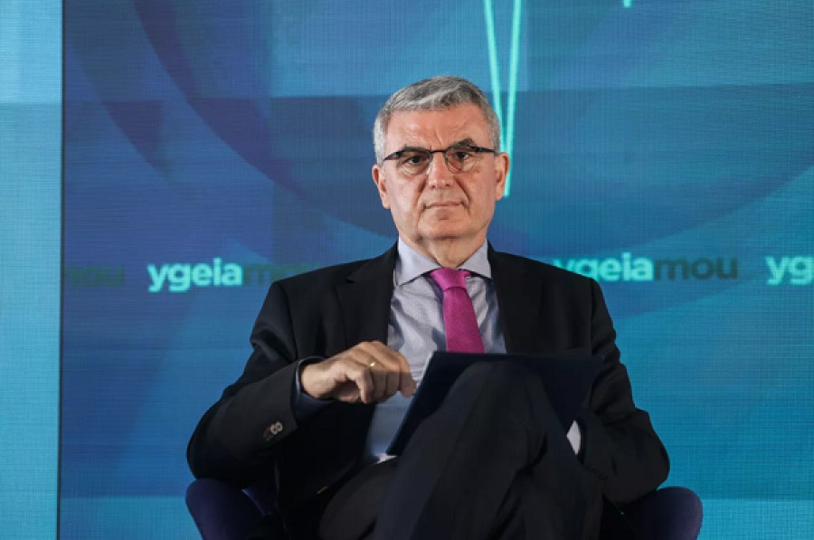 Τσακλόγλου: Αποδεικνύουμε ποιος είναι κοινωνικά ευαίσθητος και αληθινά προοδευτικός