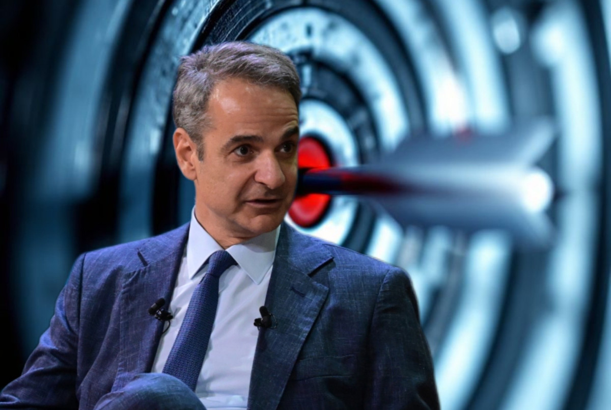 Σφοδρά αντιπολιτευτικά «πυρά» μετά τη συνέντευξη Μητσοτάκη: Κοινό αίτημα η πολιτική αλλαγή