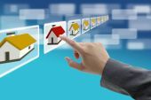 Real estate: Στροφή σε παλιά και μικρότερα ακίνητα