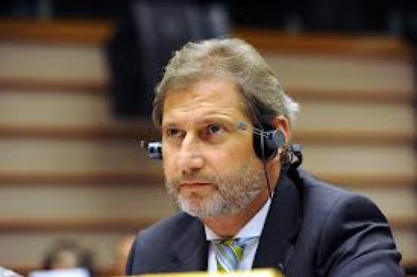 Έρχεται στην Αθήνα ο επίτροπος για την Περιφερειακή πολιτική της Ε.Ε.