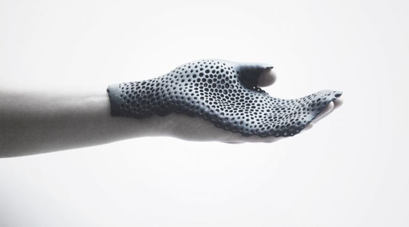 3D Printing: Μία έκθεση από το μέλλον… τώρα- Οι τρεις διαστάσεις στη Στέγη