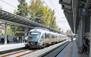 ΡΑΣ: Νέος Οδηγός δικαιωμάτων και υποχρεώσεων επιβατών στα τρένα