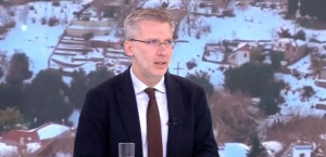 Σκέρτσος για τη Σαντορίνη: Το προλαμβάνειν είναι καλύτερο του θεραπεύειν