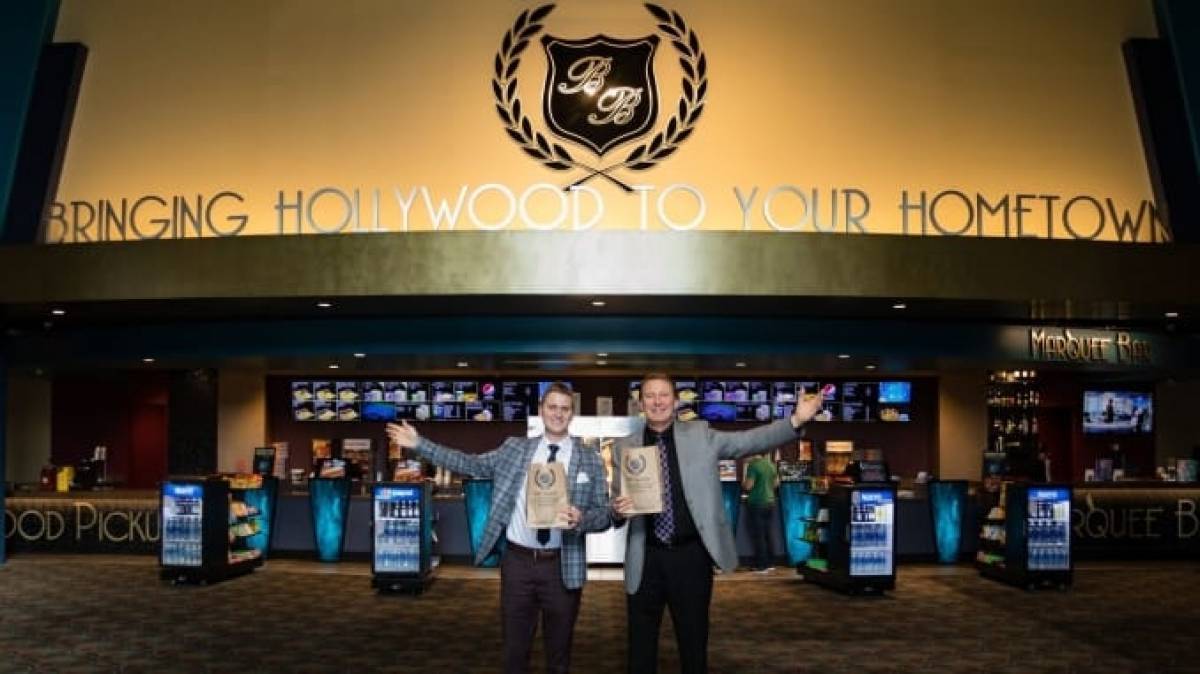 Οδεύει προς την χρεοκοπία η B&amp;B Theaters